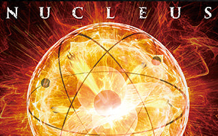 渾身の新作！ANTHEM 全曲英詞新録ベスト・アルバム『NUCLEUS