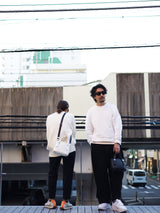 プチトートバッグ_ナイロン