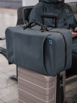 Bluestorm ブルーストーム コラボ/ ハルマッタンサーフェス ドライキャリーオール