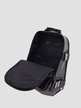 PACK-2 leatherbackpack (for 16inch pc) 洋服好きにお薦めなカツユキコダマのレザーバックパック