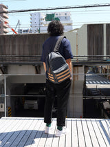 Gadget Mania_HOLO MARKET Collaboration/ DAYBAG_PARA-2302000HOLO *SALE