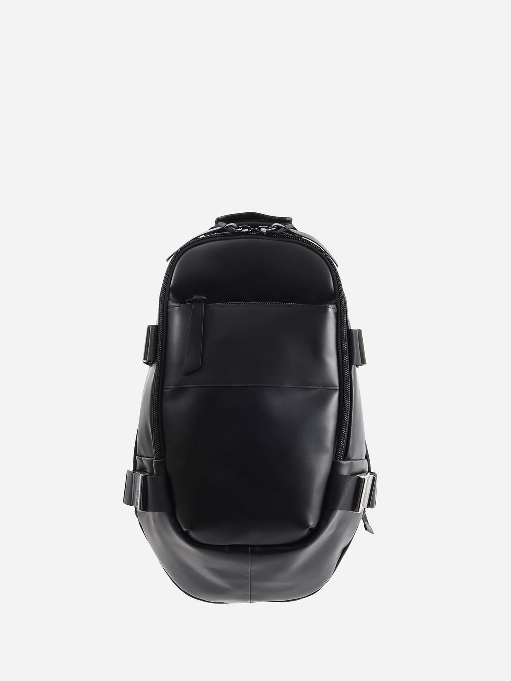 PACK-2 leatherbackpack (for 16inch pc) 洋服好きにお薦めな 