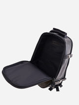 PACK-5 leather backpack (for 14inch pc) スタイリングがキマるカツユキコダマのレザーバックパック