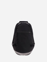 PACK-6 nylon backpack (for 14inch pc) 雨の日でも安心。ビジネスシーンに合わせ易いカツユキコダマのナイロンバックパック