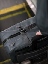 Bluestorm ブルーストーム コラボ/ ハルマッタンサーフェス ドライキャリーオール