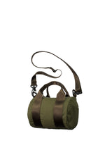 CREATION JOURNEY_NYLON MINI DRUM BOSTON/ KK-251 *SALE