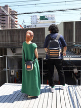 Gadget Mania_HOLOMARKET Collaboratoin SHOULDER_PARA-230200HOLO *SALE