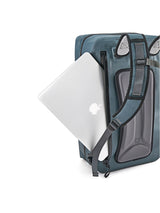 Bluestorm ブルーストーム コラボ/ ハルマッタンサーフェス ドライキャリーオール