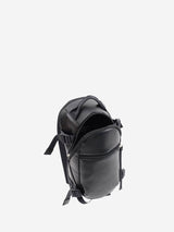 レザー チェストボディバッグ カツユキコダマ