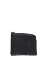 ZEITGEIST/L ZIP MULTI CASE/PYTHON_KK-106-P