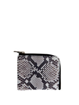 ZEITGEIST/L ZIP MULTI CASE/PYTHON_KK-106-P