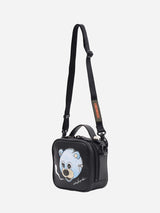 ONEMADE× #AIR_CHEST SHOULDER/KK-244-ONE_BLACK *SALE