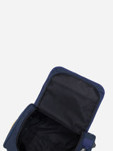 WHEELIE&CO. 旅のお供に軽量ソフトスーツケース_NAVY