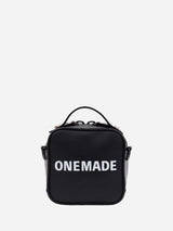 ONEMADE× #AIR_CHEST SHOULDER/KK-244-ONE_BLACK *SALE