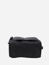 WHEELIE&CO. 旅のお供に軽量ソフトスーツケース_BLACK