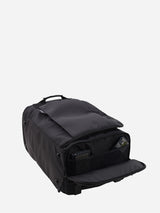 WHEELIE&CO. 旅のお供に軽量ソフトスーツケース_BLACK