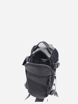 ナイロン チェストボディバッグ カツユキコダマ