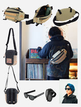 カツユキコダマ2026福袋 ! HAPPY BAG ! no.4