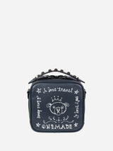 Air Shoulder x Oneemade/ KK-244-One-Bear