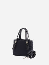 プチトートバッグ_ナイロン