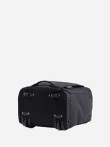 WHEELIE&CO. 旅のお供に軽量ソフトスーツケース_BLACK