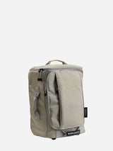 WHEELIE&CO. 旅のお供に軽量ソフトスーツケース_GREIGE