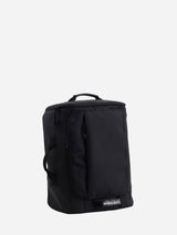 WHEELIE&CO. 旅のお供に軽量ソフトスーツケース_BLACK