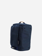 WHEELIE&CO. 旅のお供に軽量ソフトスーツケース_NAVY