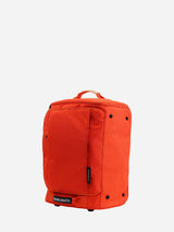 WHEELIE&CO. 旅のお供に軽量ソフトスーツケース_ORANGE