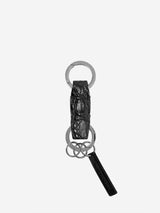 ZEITGEIST/KEY HOULDER-CROCODILE_KK1060-CRC