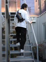 Density Mania/Body Bag_kk1080-S-HBD