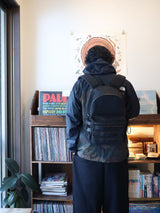 cotton daybag _綿100%ながら撥水性のあるデイバッグ *SALE