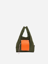 ECO BAG MARCHE_KKR-101-S (S size ) *SALE
