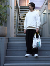 ECO BAG MARCHE_KKR-101-S-PE (S size ) *sale