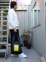ECO BAG MARCHE_KKR-101-M (M size) *sale