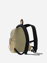 cotton daybag _綿100%ながら撥水性のあるデイバッグ *SALE