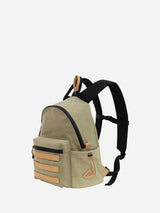 cotton daybag _綿100%ながら撥水性のあるデイバッグ *SALE