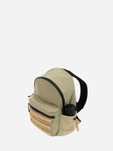 cotton daybag _綿100%ながら撥水性のあるデイバッグ *SALE