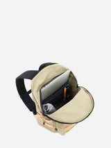 cotton daybag _綿100%ながら撥水性のあるデイバッグ *SALE