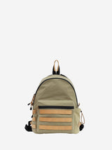 cotton daybag _綿100%ながら撥水性のあるデイバッグ *SALE