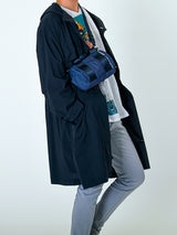 CREATION JOURNEY_NYLON MINI DRUM BOSTON/ KK-251 *SALE