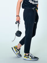 DESTINATION_3D CIRCLE POUCH_STINGRAY/ KKR-200-STI