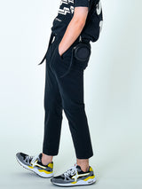 DESTINATION_3D CIRCLE POUCH_STINGRAY/ KKR-200-STI