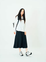 PACK-1 nylon backpack (for 16inch pc)雨の日も安心。カツユキコダマのアイコニックモデル 軽量ナイロンバックパック