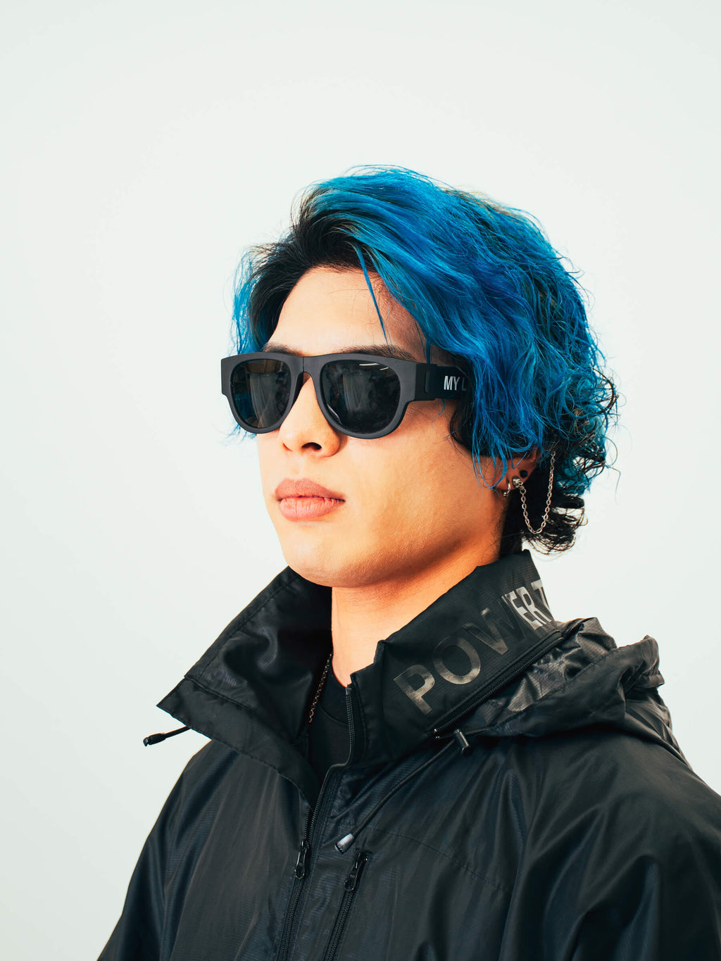 CREATION GOODS/ SUNGLASSES_KK-90019 – KATSUYUKIKODAMA PARADIDDLE