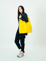 「買い物袋」のマルシェバッグをレザーで日常使いに *SALE