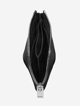 Blooming/L Zip Multi Case_kk1106-GFT (Nickle Studs)