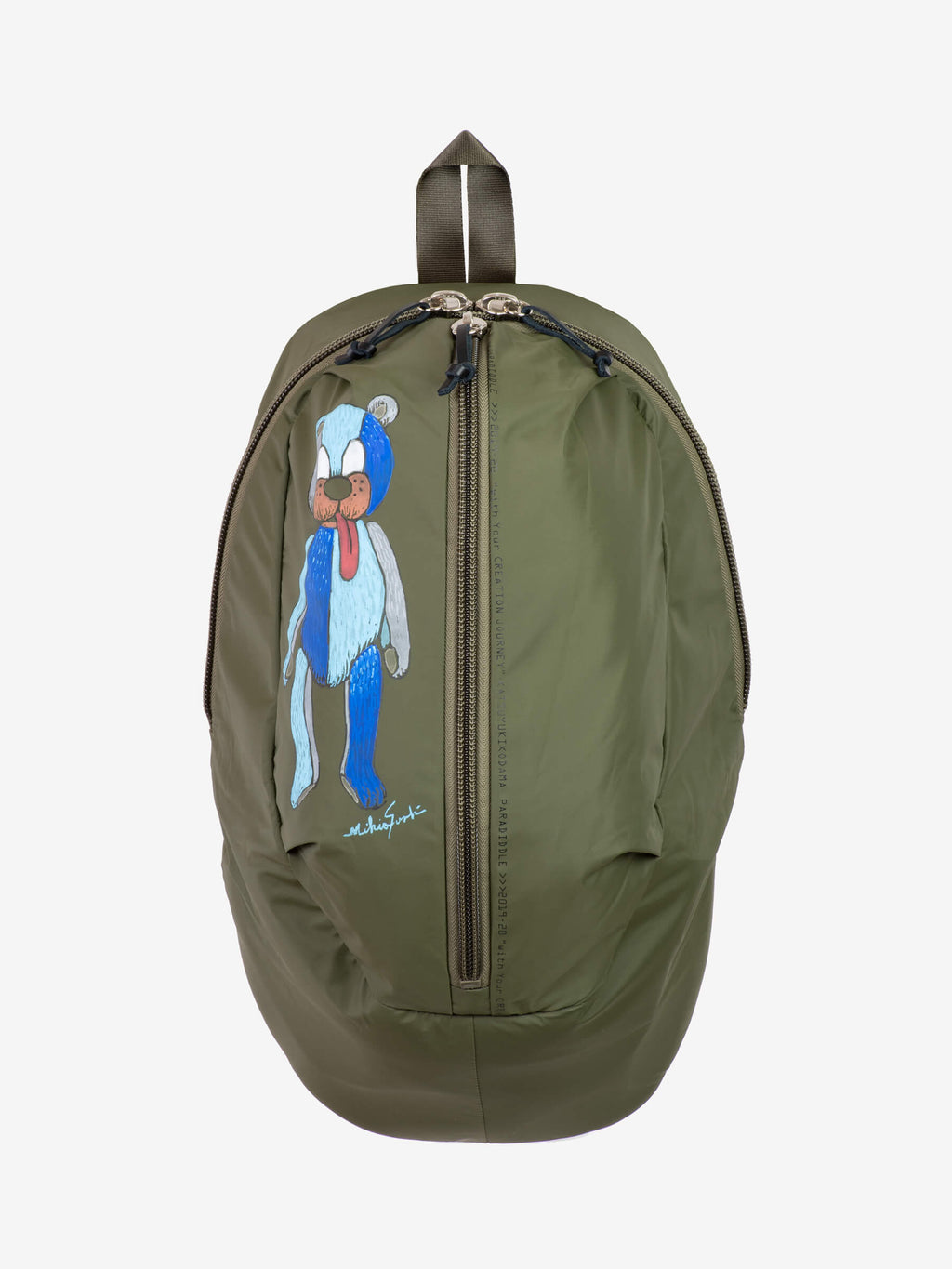 ONEMADE × CREATION JOURNEY/ KK-255-ONE-PEEKABEAR