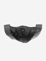 python marche bag ソフトで滑らかな蛇革の買い物トートバッグ