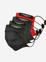 KK MASQUERADE (1 color per color/ 4-piece set) _kk-90014